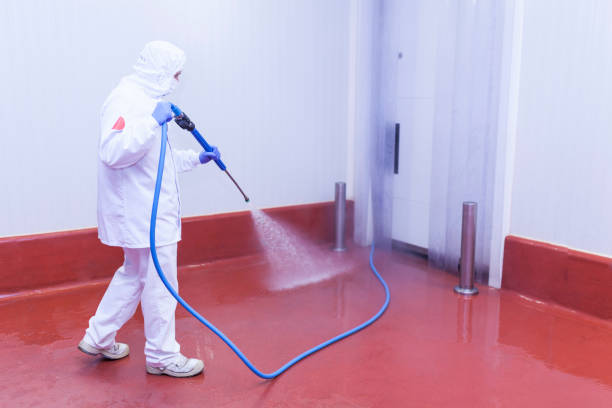 Trusted St Vincent College, PA  Pressure Washing Services Experts